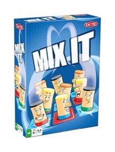 Bild von Mix It