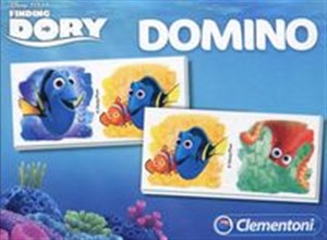 Bild von Domini Gdzie jest Dory