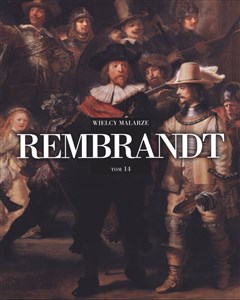 Bild von Wiely Malarze 14 Rembrandt