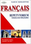 Książka : Francais R... - Mariusz Skoraszewski