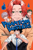 Phantom Bu... - Neoshoco -  Książka z wysyłką do Niemiec 