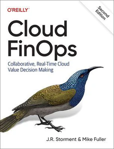 Obrazek STORMENT, J: CLOUD FINOPS