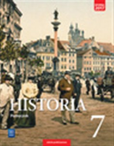 Bild von Historia 7 Podręcznik Szkoła podstawowa