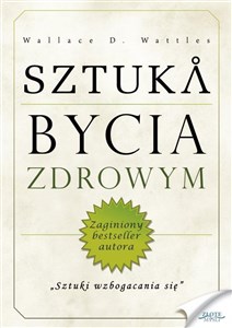 Bild von Sztuka bycia zdrowym