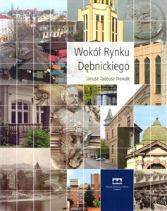 Bild von Wokół Rynku Dębnickiego