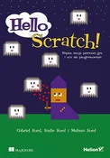 Książka : Hello Scra... - Melissa Ford, Sadie Ford, Gabriel Ford