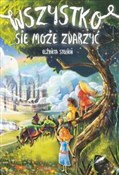 Polska książka : Wszystko s... - Elżbieta Stępień