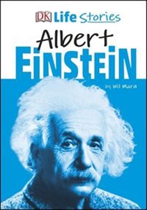 Bild von Life Stories Albert Einstein