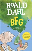 Zobacz : BFG - Roald Dahl
