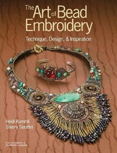 Obrazek The Art of Bead Embroidery