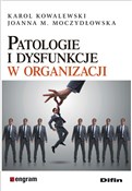 Patologie ... - Karol Kowalewski, Joanna M. Moczydłowska -  Polnische Buchandlung 