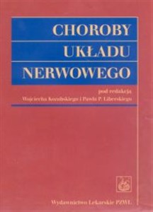 Obrazek Choroby układu nerwowego