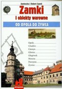 Zamki i ob... - Agnieszka Sypek, Robert Sypek - buch auf polnisch 