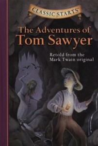 Bild von The Adventures of Tom Sawyer