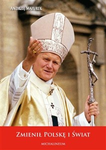 Bild von Zmienił Polskę i Świat