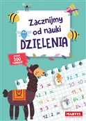 Zacznijmy ... - Opracowanie zbiorowe -  Książka z wysyłką do Niemiec 