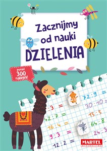 Obrazek Zacznijmy od nauki dzielenia