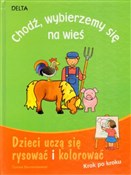 Polska książka : Chodź wybi... - Corina Beurenmeister