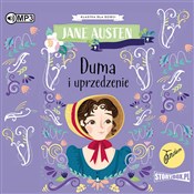 [Audiobook... - Jane Austen -  Polnische Buchandlung 