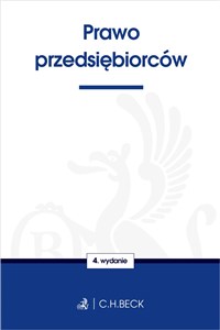 Obrazek Prawo przedsiębiorców