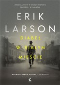 Diabeł w B... - Erik Larson - buch auf polnisch 