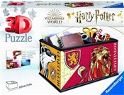 Polska książka : Puzzle 3D ...