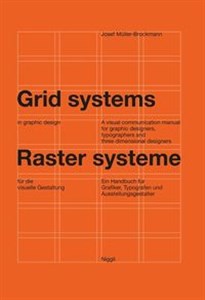 Obrazek Grid Systems in Graphic Design