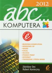 Obrazek ABC komputera 2012