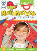 Matematyka... - Anna Podgórska -  polnische Bücher