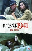 Wiosna 194... - Ida Fink -  Książka z wysyłką do Niemiec 