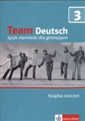 Polnische buch : Team Deuts... - Ursula Esterl, Elke Korner, Agnes Einhorn