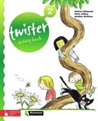 Twister 2 ... - Andrea Littlewood, Peter Jeffrey, Heather McClean -  Polnische Buchandlung 