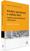 Książka : Kredyty po...