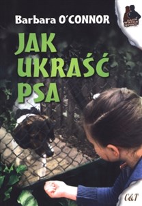 Obrazek Jak ukraść psa