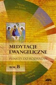 Polska książka : Medytacje ... - Anna Matusiak