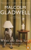 What the D... - Malcolm Gladwell -  Książka z wysyłką do Niemiec 