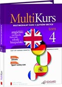 Multikurs ... - Opracowanie Zbiorowe - buch auf polnisch 