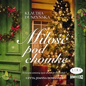 [Audiobook... - Klaudia Duszyńska -  Polnische Buchandlung 