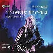 Polska książka : [Audiobook... - Feranos