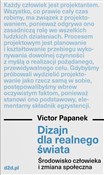 Dizajn dla... - Victor Papanek -  polnische Bücher