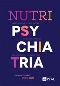 Nutripsych... - Ireneusz Chmiel, Dorota Łojko -  Polnische Buchandlung 