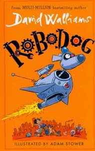 Bild von Robodog