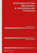 Pełnomocni... - Jacek Gudowski - buch auf polnisch 