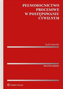 Obrazek Pełnomocnictwo procesowe w postępowaniu cywilnym