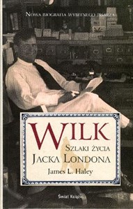 Bild von Wilk Szlaki życia Jacka Londona