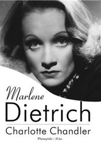 Bild von Marlene Dietrich