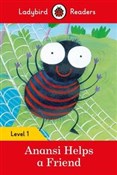 Anansi Hel... -  Polnische Buchandlung 