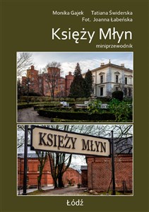 Bild von Miniprzewodnik Księży Młyn