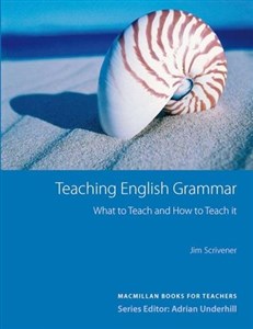 Bild von Teaching English Grammar