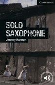 Solo Saxop... - Jeremy Harmer - Ksiegarnia w niemczech